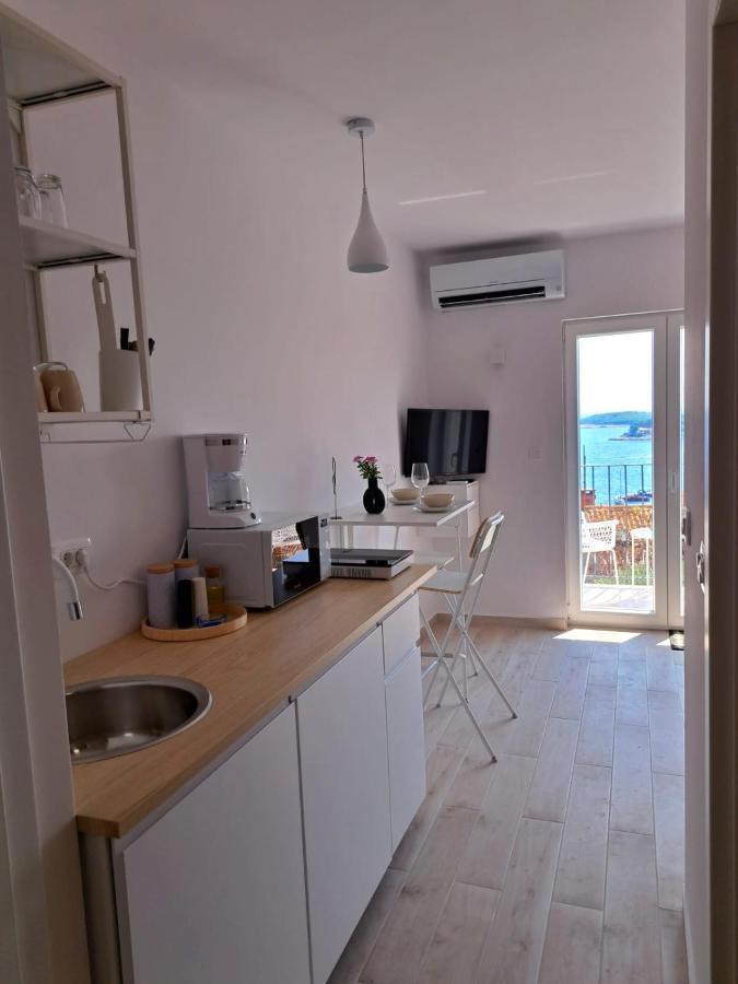Ferienwohnung Ida View Hvar Town Exterior foto